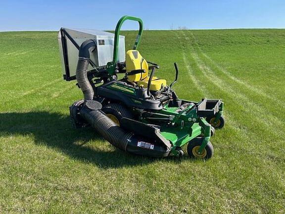 Image of John Deere Z960M Primary image