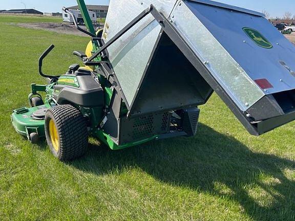 Image of John Deere Z960M equipment image 3