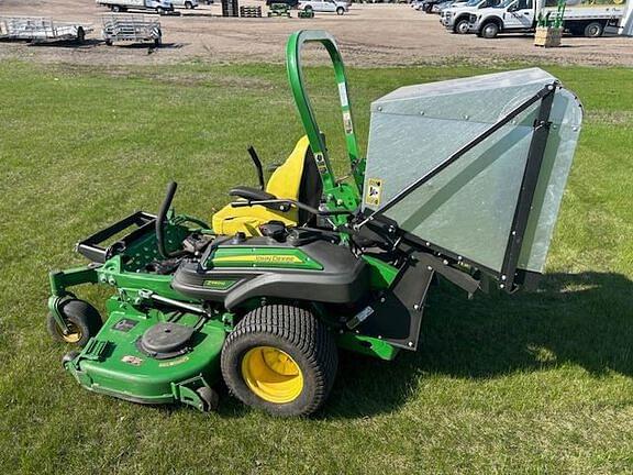 Image of John Deere Z960M equipment image 4