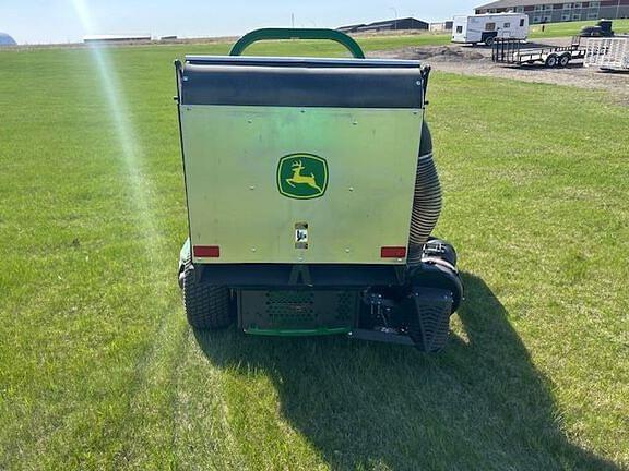 Image of John Deere Z960M equipment image 2