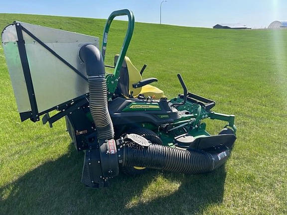 Image of John Deere Z960M equipment image 1