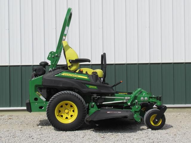Image of John Deere Z960M equipment image 2