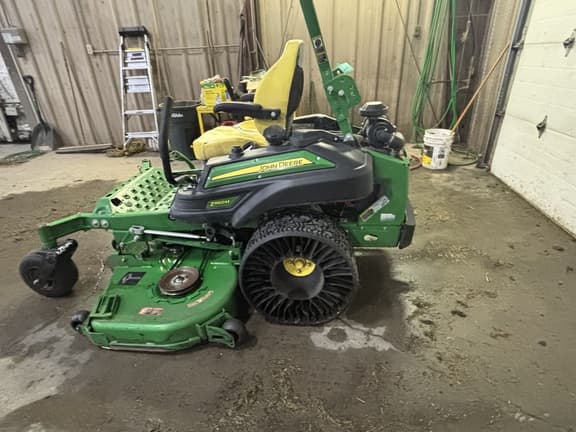 Image of John Deere Z960M equipment image 2