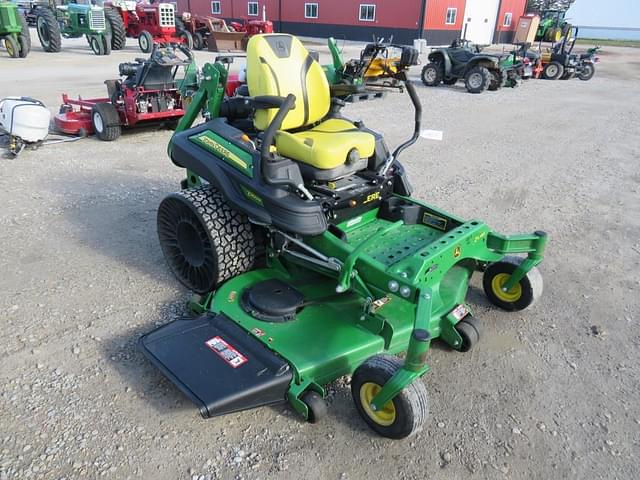 Image of John Deere Z960M equipment image 3