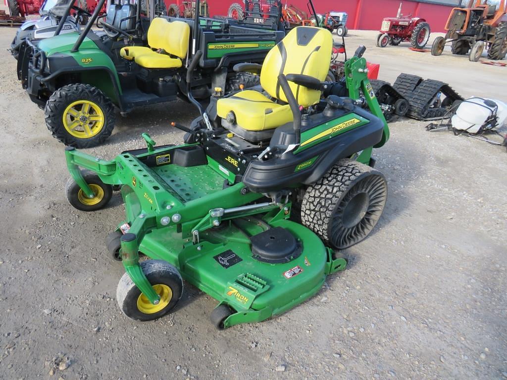 Image of John Deere Z960M Primary image