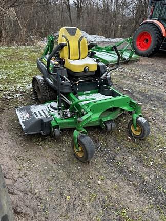 Image of John Deere Z960M Image 0