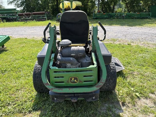 Image of John Deere Z960M equipment image 3