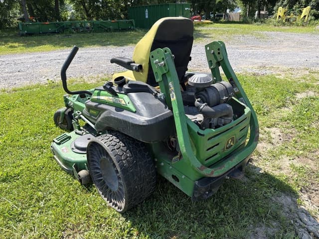 Image of John Deere Z960M equipment image 2