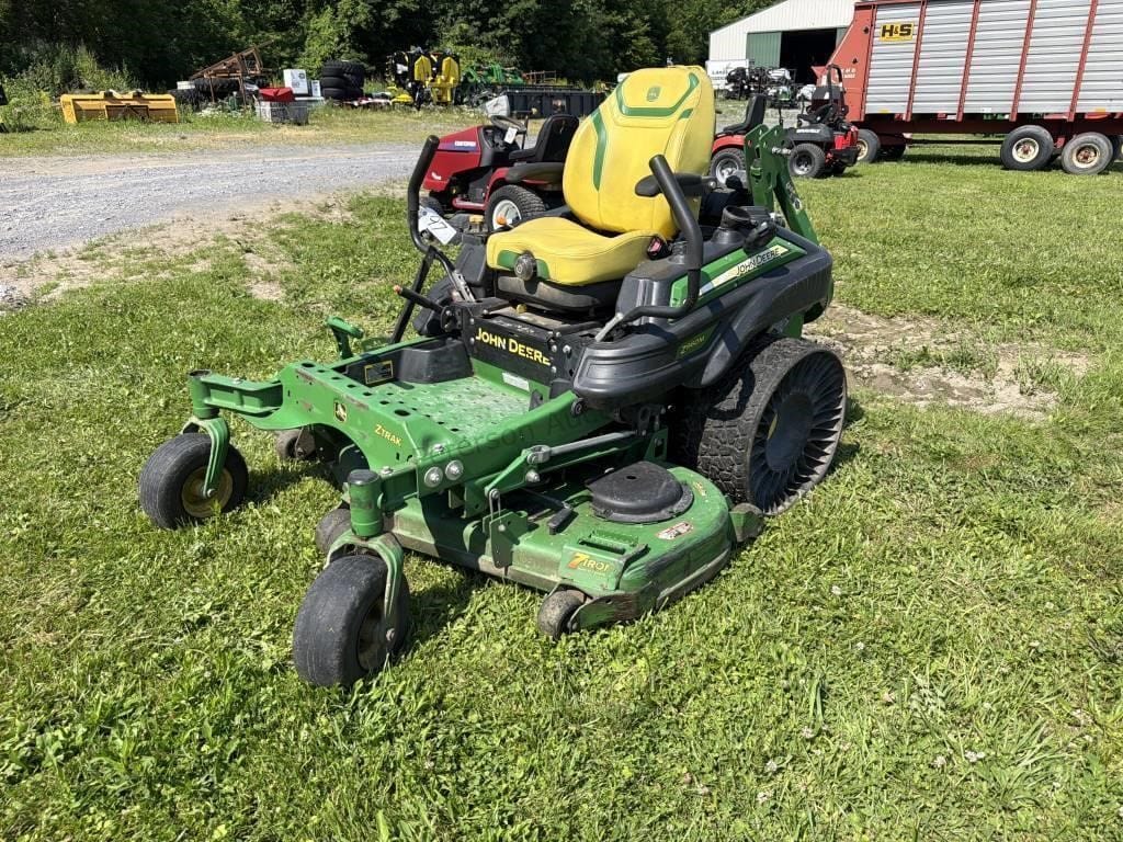 2021 John Deere Z960M Equipment Image0