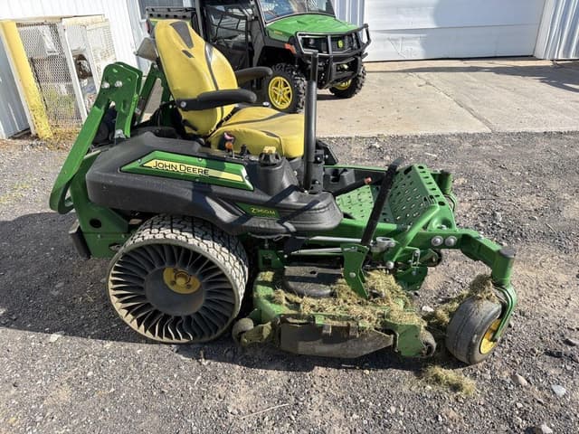 Image of John Deere Z960M equipment image 1