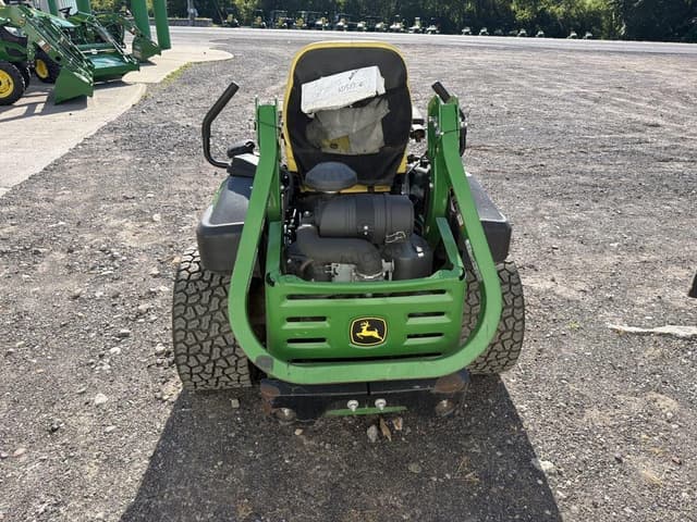 Image of John Deere Z960M equipment image 3