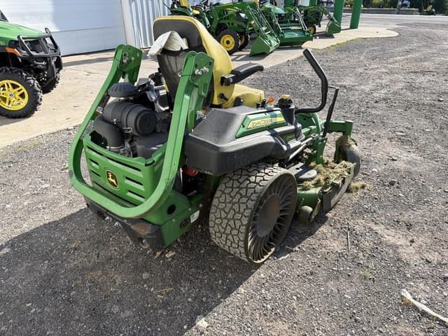 Image of John Deere Z960M equipment image 2