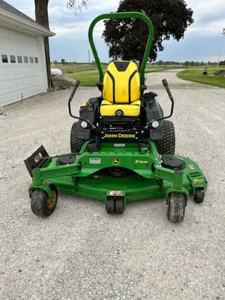Main image John Deere Z970R