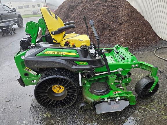 Image of John Deere Z970R Primary image