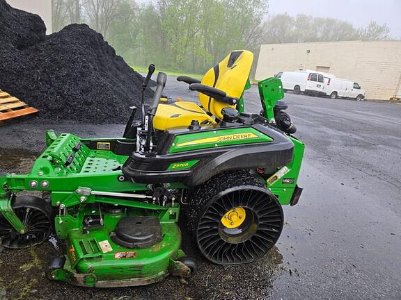 Image of John Deere Z970R equipment image 1