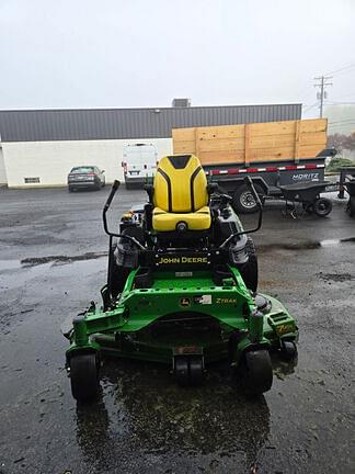 Image of John Deere Z970R equipment image 2