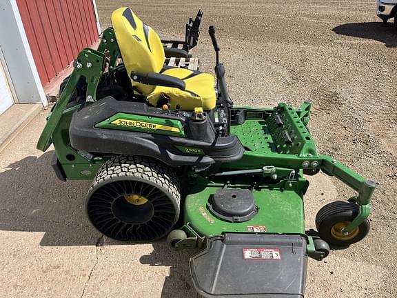 Image of John Deere Z970R equipment image 4