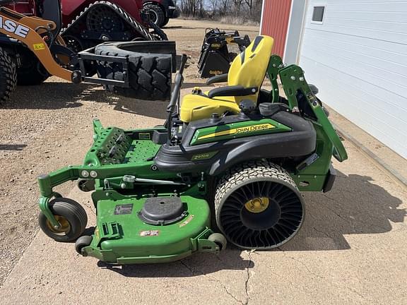 Image of John Deere Z970R equipment image 1