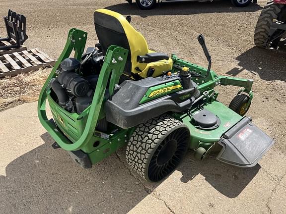 Image of John Deere Z970R equipment image 3