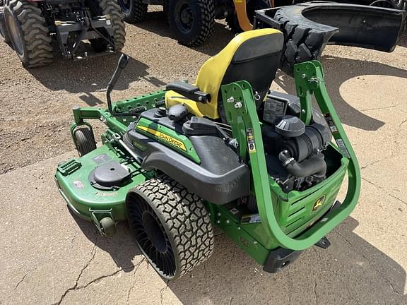 Image of John Deere Z970R equipment image 2