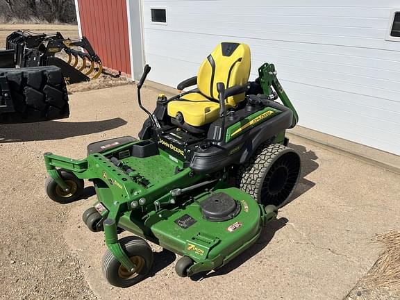 Image of John Deere Z970R Primary image