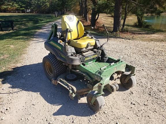 Image of John Deere Z970R equipment image 1