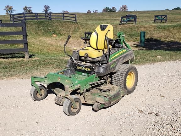 Image of John Deere Z970R Primary image