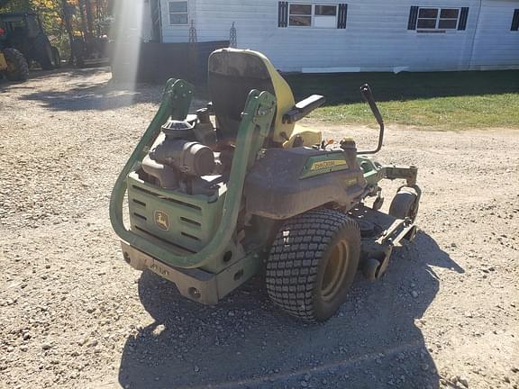 Image of John Deere Z970R equipment image 3