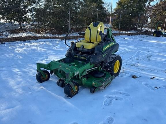 Image of John Deere Z970R Primary image