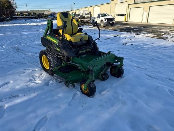 Image of John Deere Z970R equipment image 1