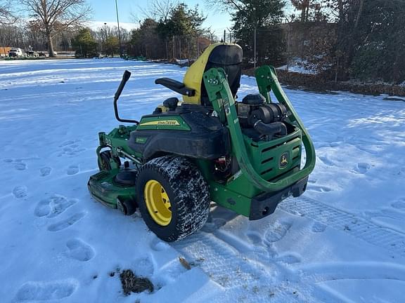 Image of John Deere Z970R equipment image 2