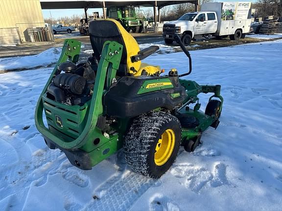 Image of John Deere Z970R equipment image 3