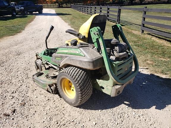 Image of John Deere Z970R equipment image 2