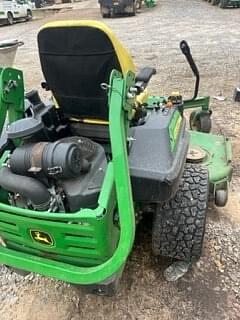 Image of John Deere Z970R equipment image 1