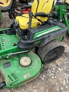 Image of John Deere Z970R equipment image 2