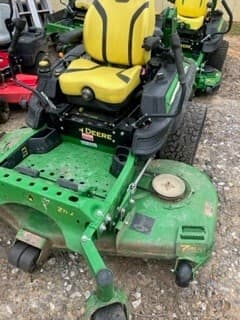 Main image John Deere Z970R