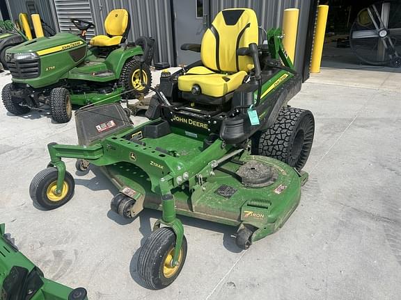 Image of John Deere Z970R Primary image