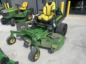 Main image John Deere Z970R