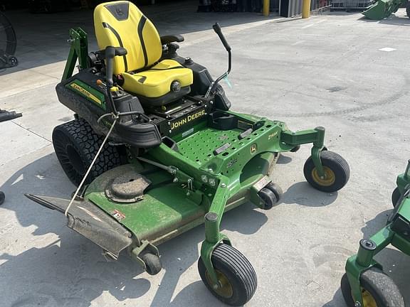 Image of John Deere Z970R equipment image 1