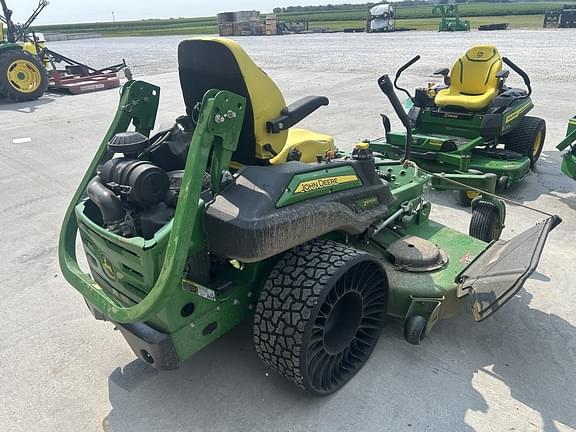 Image of John Deere Z970R equipment image 2