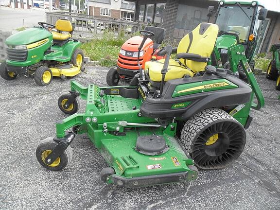 Image of John Deere Z970R Primary image