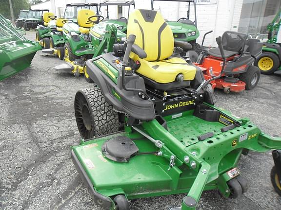 Image of John Deere Z970R equipment image 2