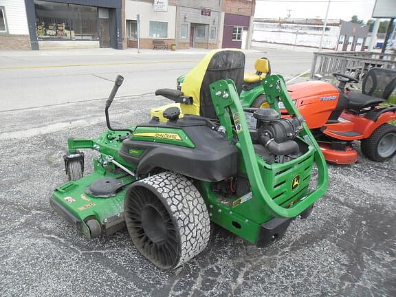 Image of John Deere Z970R equipment image 3