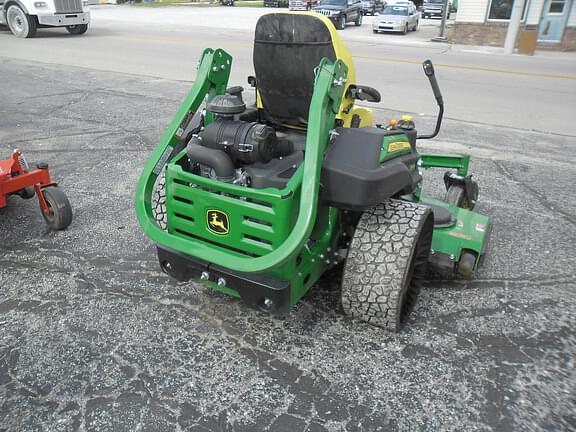 Image of John Deere Z970R equipment image 4