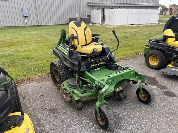 Image of John Deere Z970R equipment image 1