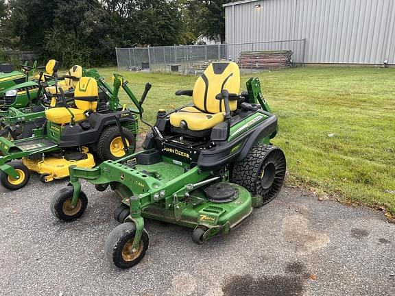 Image of John Deere Z970R equipment image 2