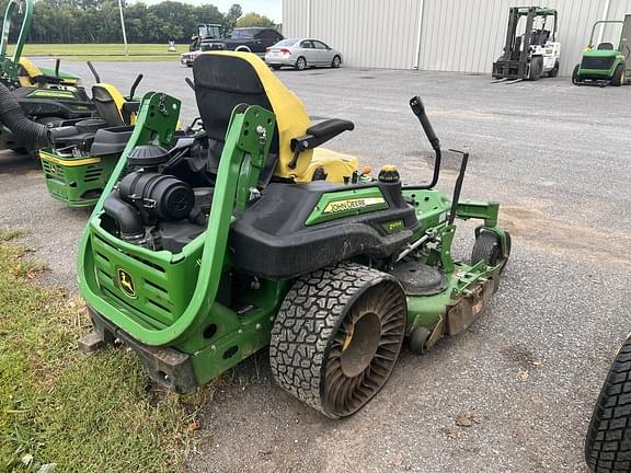 Image of John Deere Z970R equipment image 3