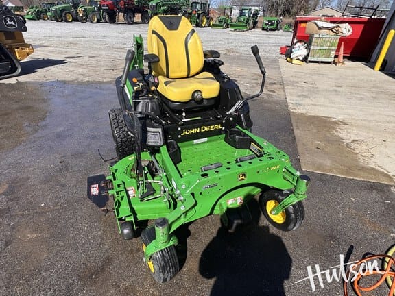 Main image John Deere Z970R