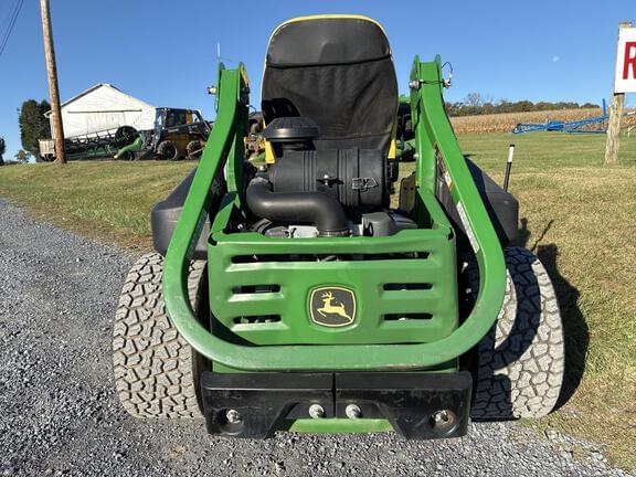 Image of John Deere Z970R equipment image 4