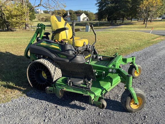 Image of John Deere Z970R equipment image 2